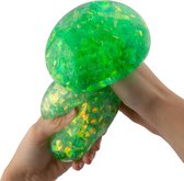 Odditeez™ Slimiballz Extreme Bal met slijm - Groen