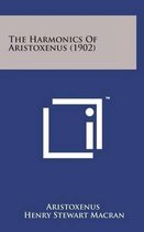 The Harmonics of Aristoxenus (1902)