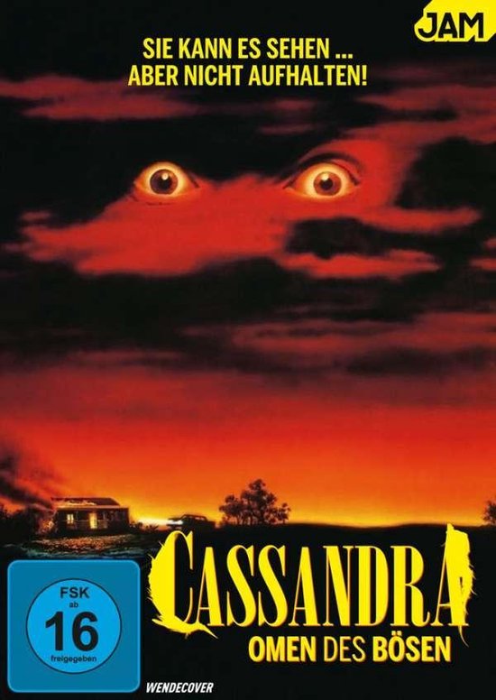 Cassandra (1987)