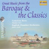 Great Music from the Baroque & the Classics