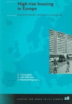 High-rise Housing in Europe