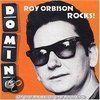 Domino Roy Rocks