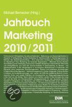 Jahrbuch Marketing 2010 / 2011