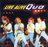 Live Alive Quo