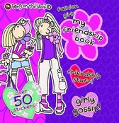Groovy Chick Friendship Book