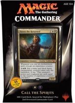 Magic the Gathering - Wade Into Battle - Commander 2015