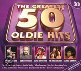 Greatest 50 Oldie Hits