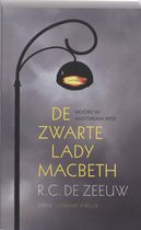 De zwarte Lady Macbeth