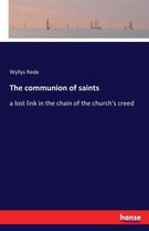 The communion of saints