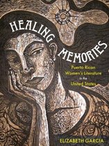 Latinx and Latin American Profiles- Healing Memories