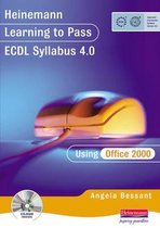 Learning to Pass ECDL 4.0 Using Office 2003