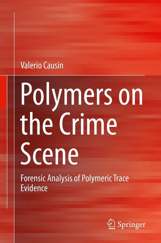 Chemistry and Material Science (R0) - Polymers on the Crime  ... - cover
