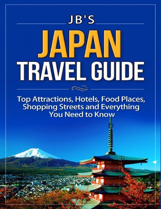 jb travel guide