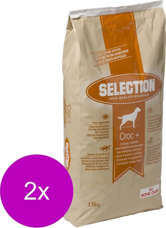 royal canin selection croc Big sale - OFF 79%