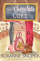 Love at the Chocolate Shop 4 - The Chocolate Cure