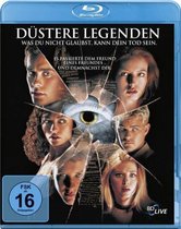 Urban Legends (1998) (Blu-ray)
