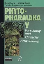 Phytopharmaka