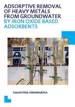 Adsorptive Removal of Heavy Metals from Groundwater by Iron Oxide Based Adsorbents