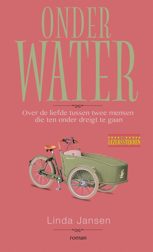 Onder water (ebook), Linda Jansen 9789491535482 Boeken Onder water (ebook), Linda Jansen 9789491535482 Boeken