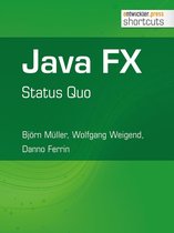 shortcuts 65 - Java FX - Status Quo