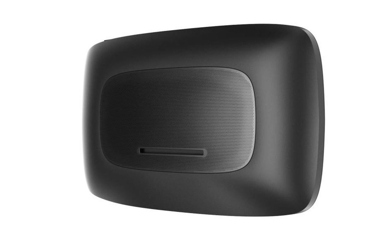 pepermunt luister verbrand TomTom GO 5100 - Werelddekking - 5 inch scherm | bol.com