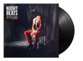 Night Beats - Myth Of A Man (LP)