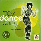 Sounds Of The 70'S:  Disco Fever
