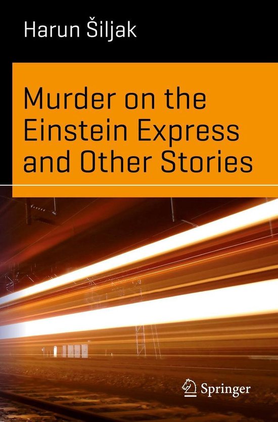 Mathematics and Statistics (R0) - Murder on the Einstein Exp ... - cover