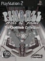 Pinball Hall of Fame /PS2