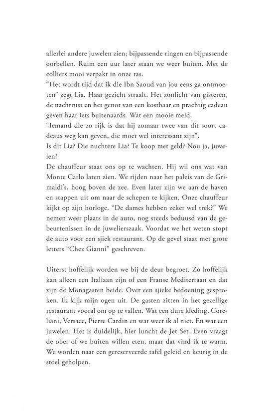 Een duistere beslissing