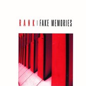 Rank - Fake Memories (CD|LP)