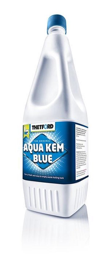 Thetford Aqua Kem Blue - 2L - Thetford