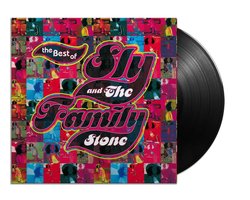 The Best Of (LP)