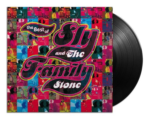 The Best Of (LP)