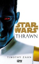 Star Wars - Star Wars - numéro 160 Thrawn