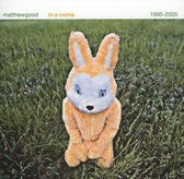 In a Coma: The Best of Matthew Good 1995-2005