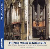 Klais-Orgeln Im Koelner Dom