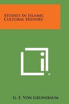 Studies in Islamic Cultural History