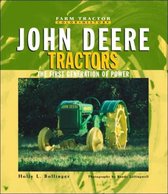 John Deere Tractors