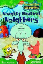 Spongebob Squarepants 02 Naugh