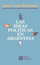 Las Ideas Politicas En Argentina