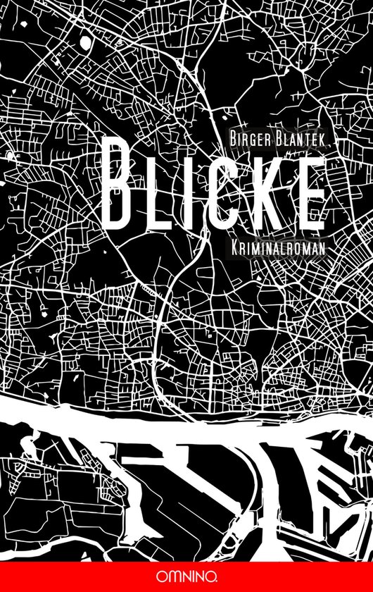 Blicke - cover