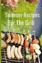 Summer Recipes