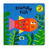 Baby Busy Books