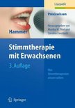 Stimmtherapie Mit Erwachsenen