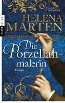 Die Porzellanmalerin