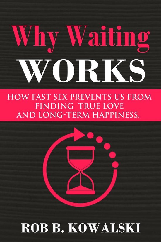 Why Waiting Works - cover