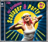 100% Kult: Schlager & Party