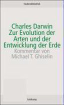 Zur Evolution der Arten und der Entwicklung der Erde