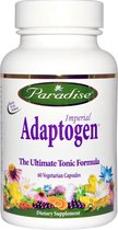 Paradise Herbs, Imperial Adaptogen, 60 Veggie Caps